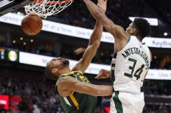 开云体育官网-鹈鹕碾压步行者，戈贝尔惊艳世界的简单介绍