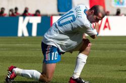 开云体育官网-法国轻取韩国，博格巴2打破历史纪录