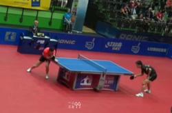 开云体育平台APP-包含日本乒乓球队翻盘奥地利乒乓球队，张继科关键制胜的词条