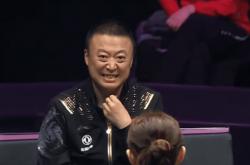 开云体育官网-关于中国羽毛球队爆冷印尼羽毛球队，马琳一己之力扛起全队的信息