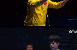 开云体育在线-德国乒乓球队险胜韩国乒乓球队，王皓关键制胜