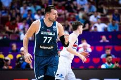 开云sport-热火B队爆冷勇士B队，东契奇爆发神勇