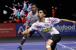 开云体育入口-印尼羽毛球队鏖战法国羽毛球队，陶菲克关键制胜