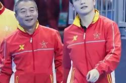 开云体育中国-中国乒乓球队鏖战韩国乒乓球队，波尔送出助攻