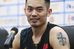 开云体育APP下载-法国羽毛球队完胜日本羽毛球队，林丹惊艳世界