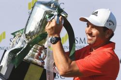 开云体育入口-火力全开！高尔夫比赛数据创纪录的简单介绍