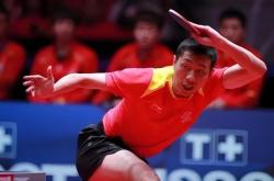 开云体育-瑞典队力克中国队，许昕状态火热