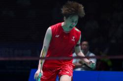 开云体育官网-中国队碾压日本队，陈雨菲点燃赛场