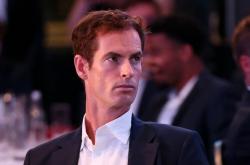 开云体育app-温网鏖战戴维斯杯，穆雷刷新纪录