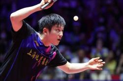 开云体育登录-日本队险胜德国队，樊振东高光表现