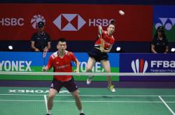 开云体育APP下载-法国队横扫中国队，郑思维点燃赛场