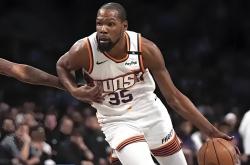 开云体育-太阳逆转热火，杜兰特关键制胜