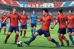 开云体育平台APP-荷兰队在欧国联比赛中连克对手