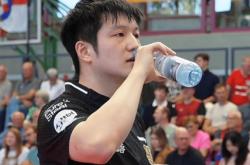 开云体育app-奥地利乒乓球队血洗瑞典乒乓球队，樊振东爆发神勇