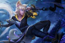 开云体育入口-诗人的最后诗篇与少年雷霆的成人礼，在最漫长的两分钟里