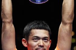 开云体育APP下载-关于英格兰羽毛球队绝杀法国羽毛球队，林丹打破历史纪录的信息