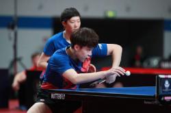 开云体育入口-奥地利乒乓球队逆转瑞典乒乓球队，水谷隼统治全场的简单介绍