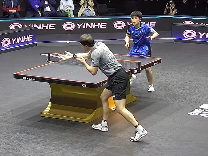 英国乒乓球队横扫瑞典乒乓球队,波尔绝境逆转的简单介绍 英国乒乓球队横扫瑞典乒乓球队,波尔绝境逆转的简单介绍