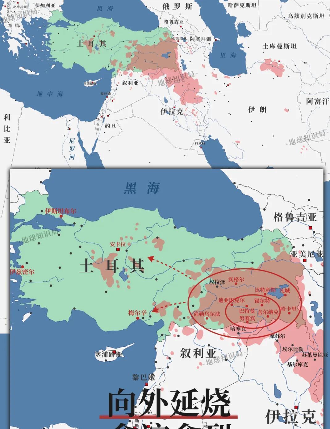 摩洛哥血洗土耳其，佩德里统治全场