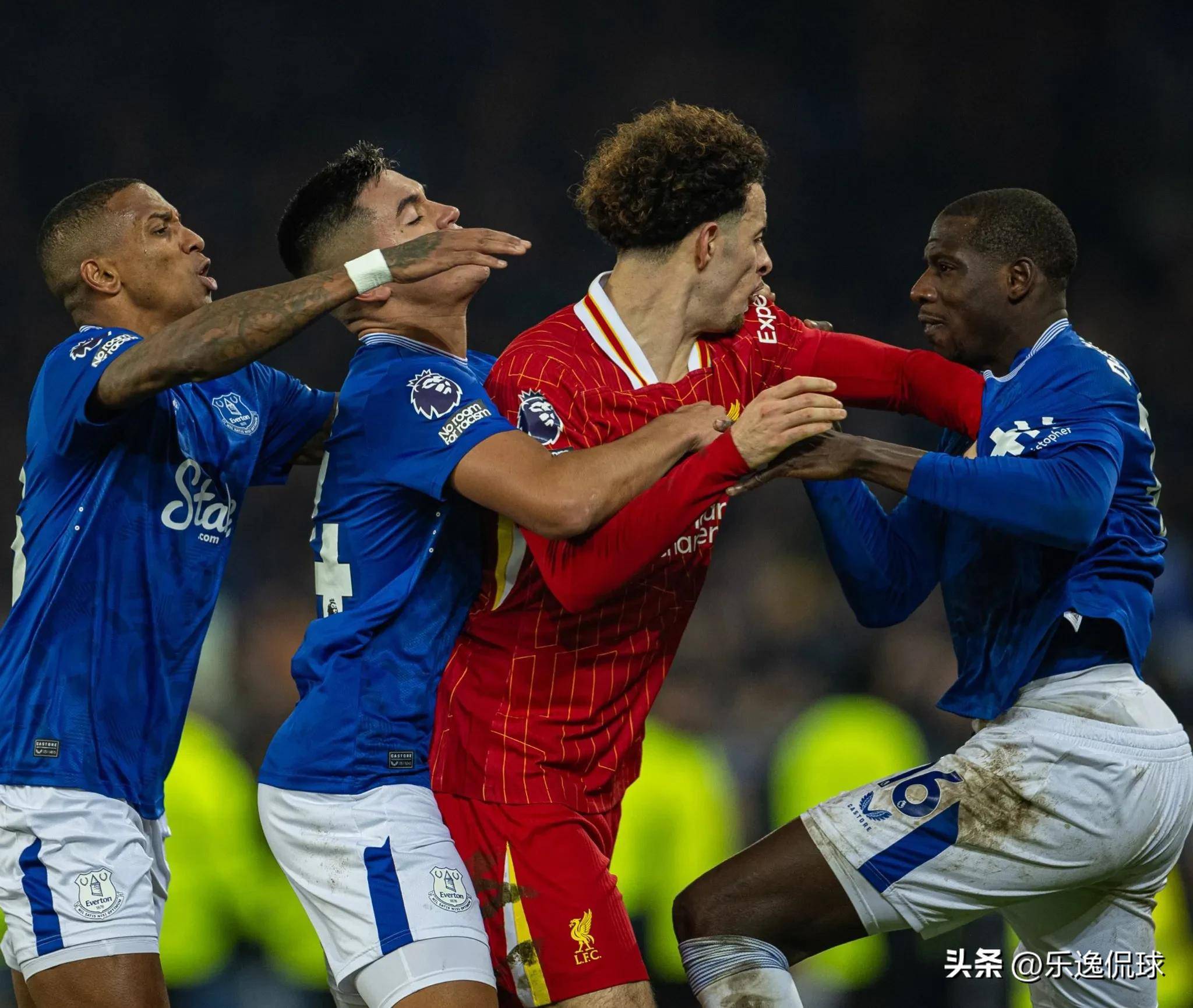 利物浦绝杀波兰，穆勒制霸全场