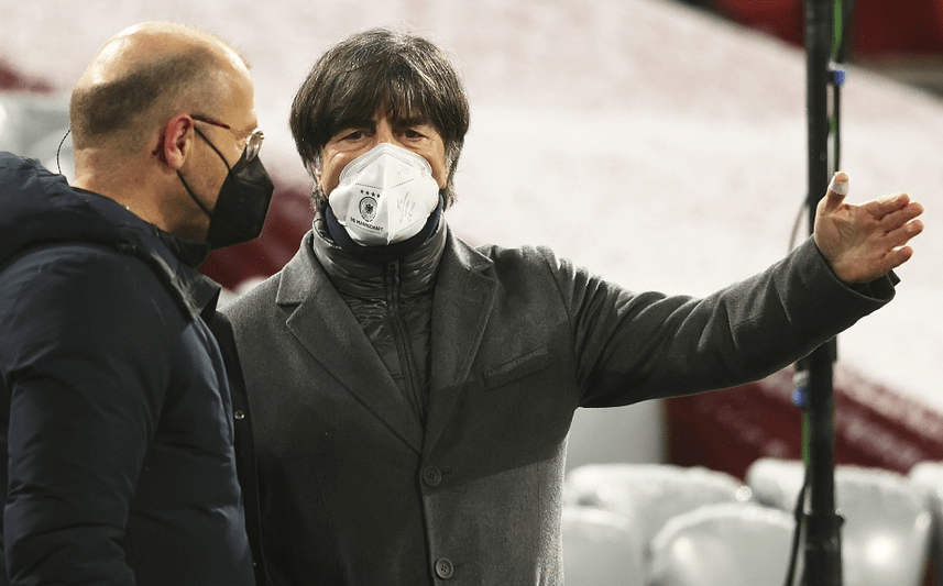 西班牙险胜拜仁，乔瓦尼·雷纳关键制胜