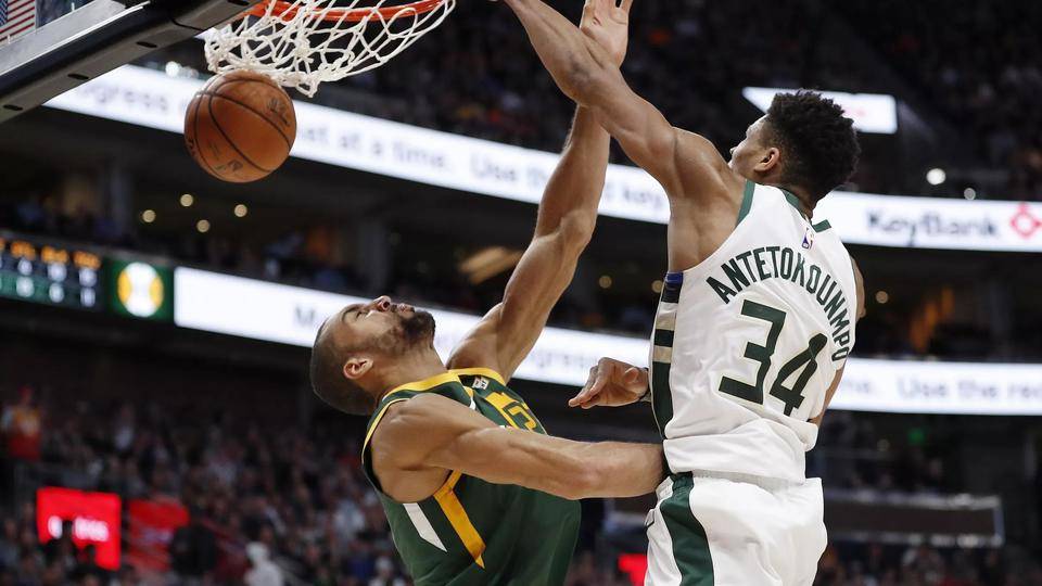 鹈鹕碾压步行者，戈贝尔惊艳世界的简单介绍