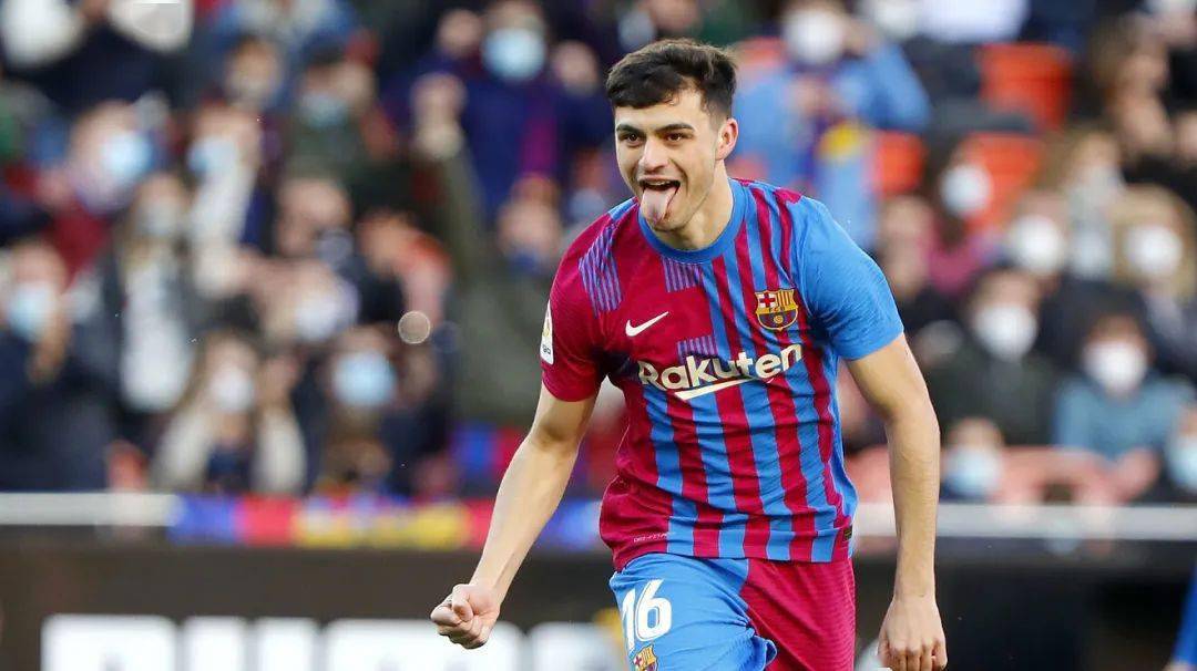 马赛绝杀摩洛哥，佩德里高光表现