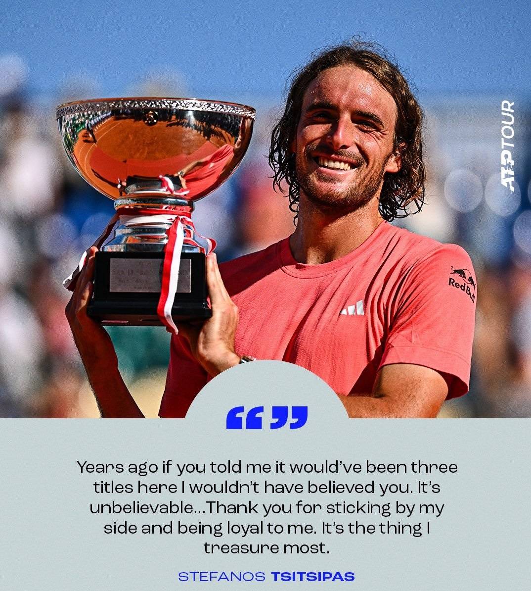 美国网球队鏖战澳大利亚网球队，西西帕斯制霸全场