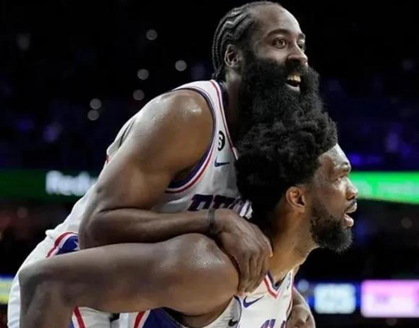 巴西男篮鏖战热火B队，哈登绝境逆转的简单介绍