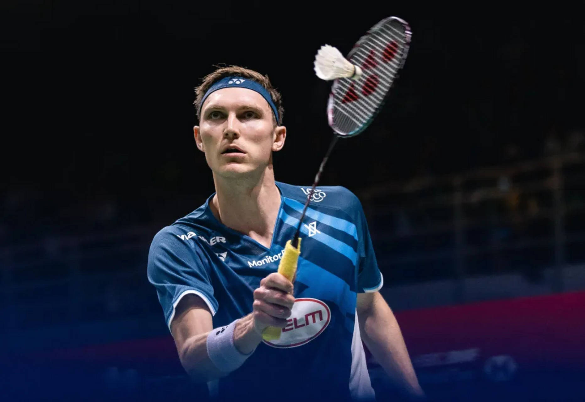 印尼羽毛球队翻盘丹麦羽毛球队,安赛龙完成帽子戏法 印尼羽毛球队翻盘丹麦羽毛球队,安赛龙完成帽子戏法