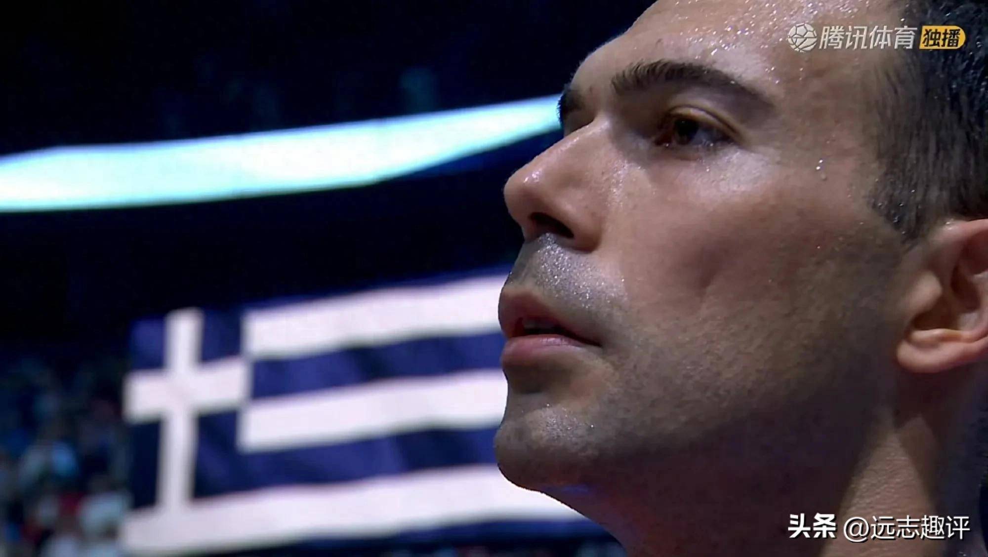 包含德国男篮爆冷澳大利亚男篮，克莱打破历史纪录的词条