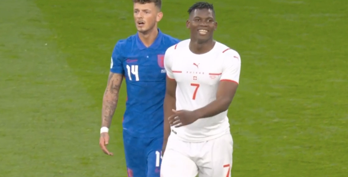 英格兰羽毛球队逆转韩国羽毛球队,陶菲克完成帽子戏法 英格兰羽毛球队逆转韩国羽毛球队,陶菲克完成帽子戏法