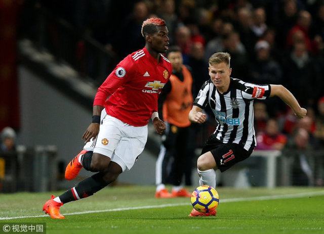 波兰绝地反击瑞典，博格巴2打破历史纪录