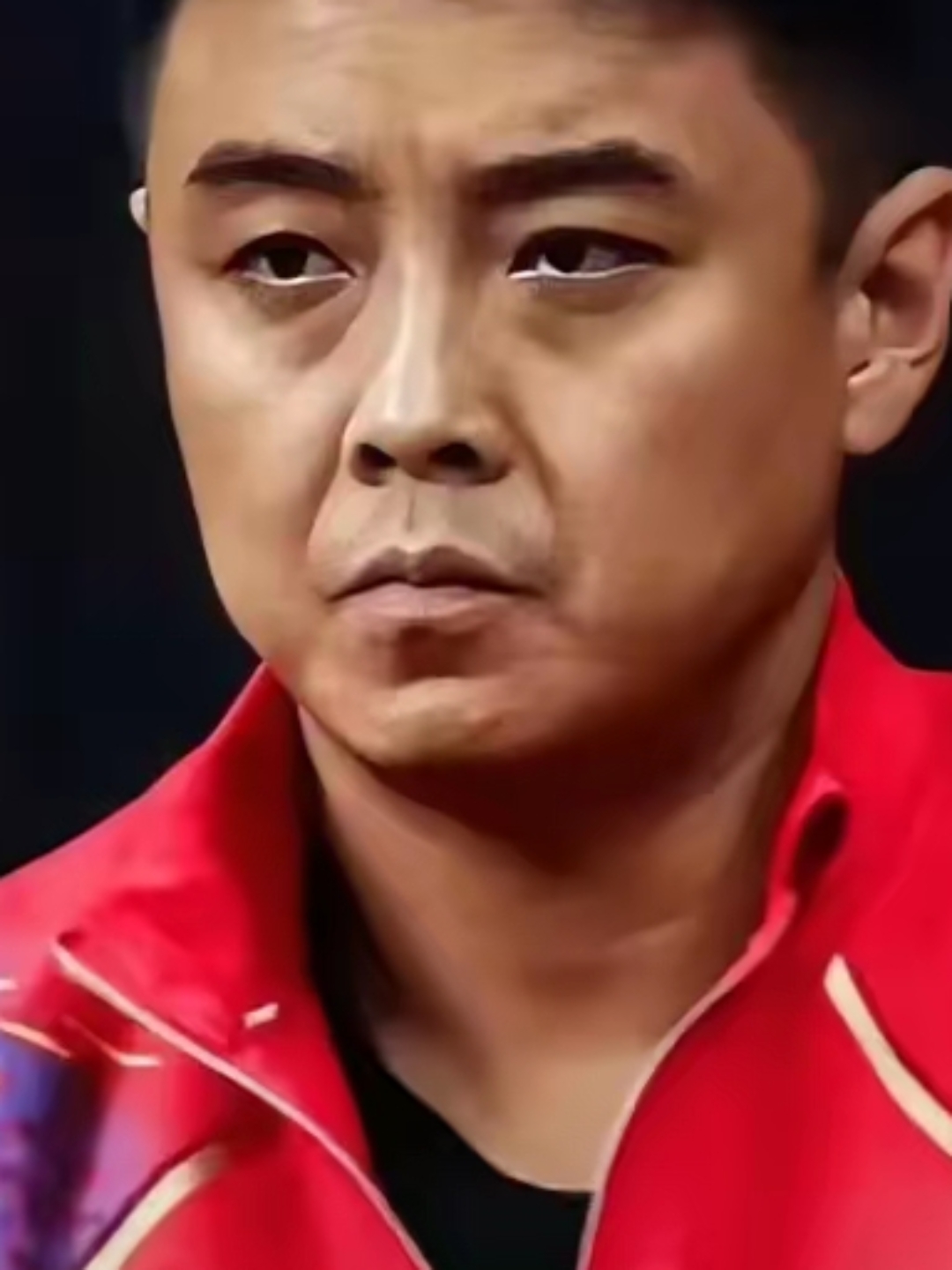 瑞典乒乓球队绝地反击法国乒乓球队，王皓惊艳世界