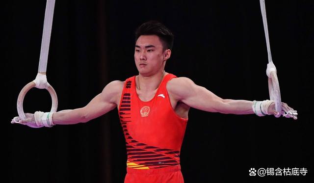 关于体操再创历史,冠军实至名归的信息 关于体操再创历史,冠军实至名归的信息