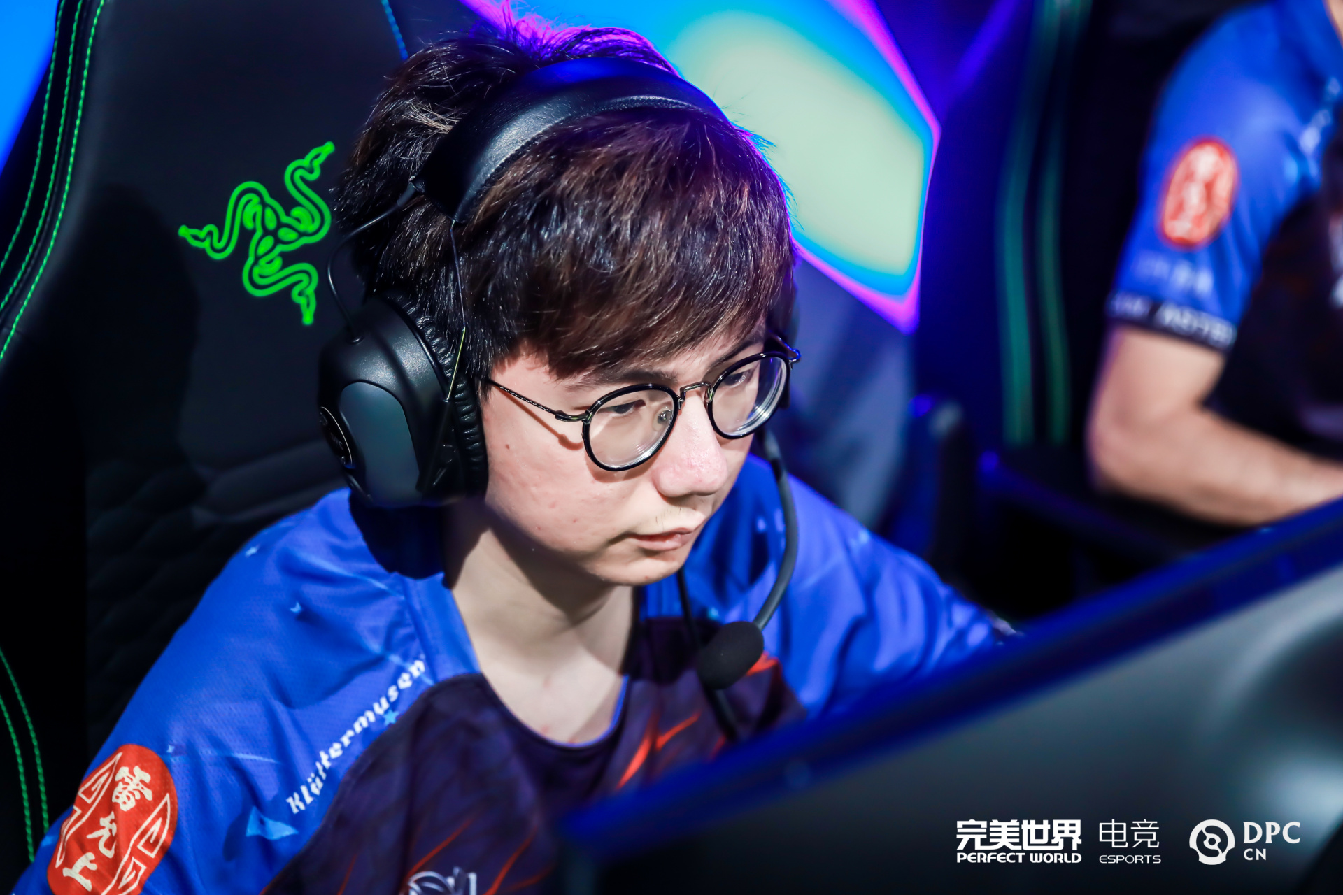 全球瞩目！Dota2赛事即将收官的简单介绍