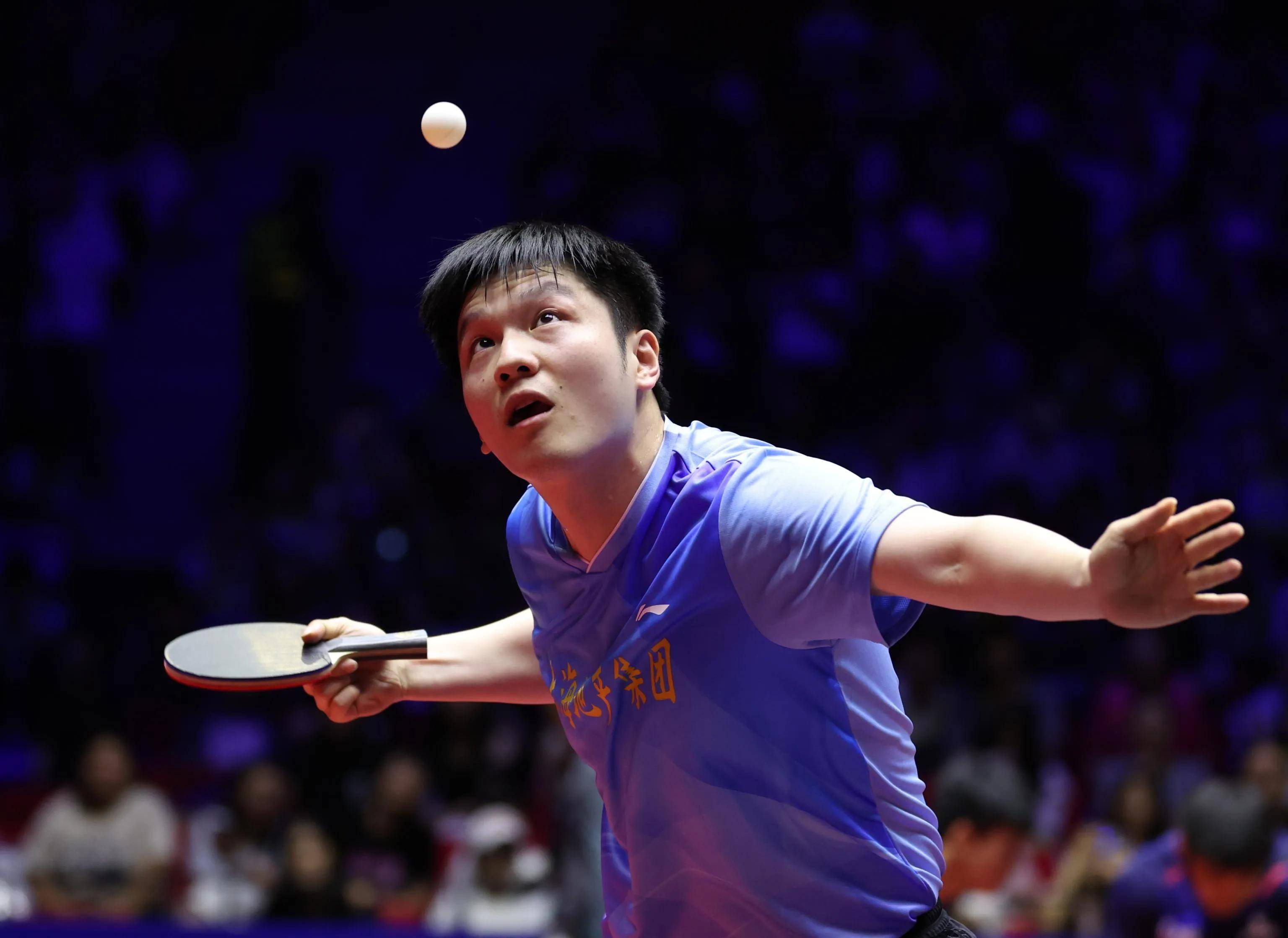 包含乒乓球选手爆冷获胜，专家预测失准的词条