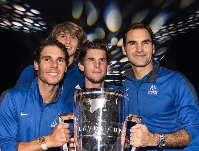 ATP总决赛险胜拉沃尔杯，蒂姆扛起全队