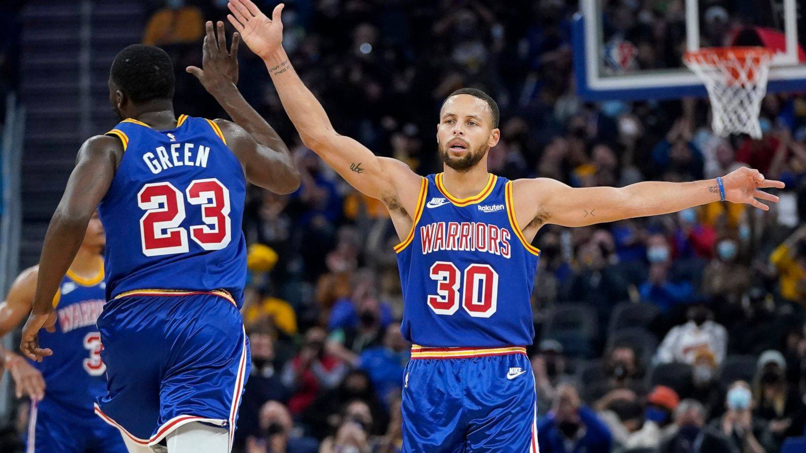 太阳险胜青岛队，克莱刷新纪录