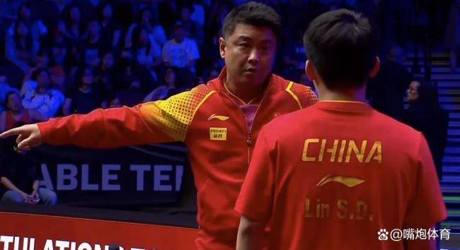 韩国队横扫法国队，张本智和带队取胜