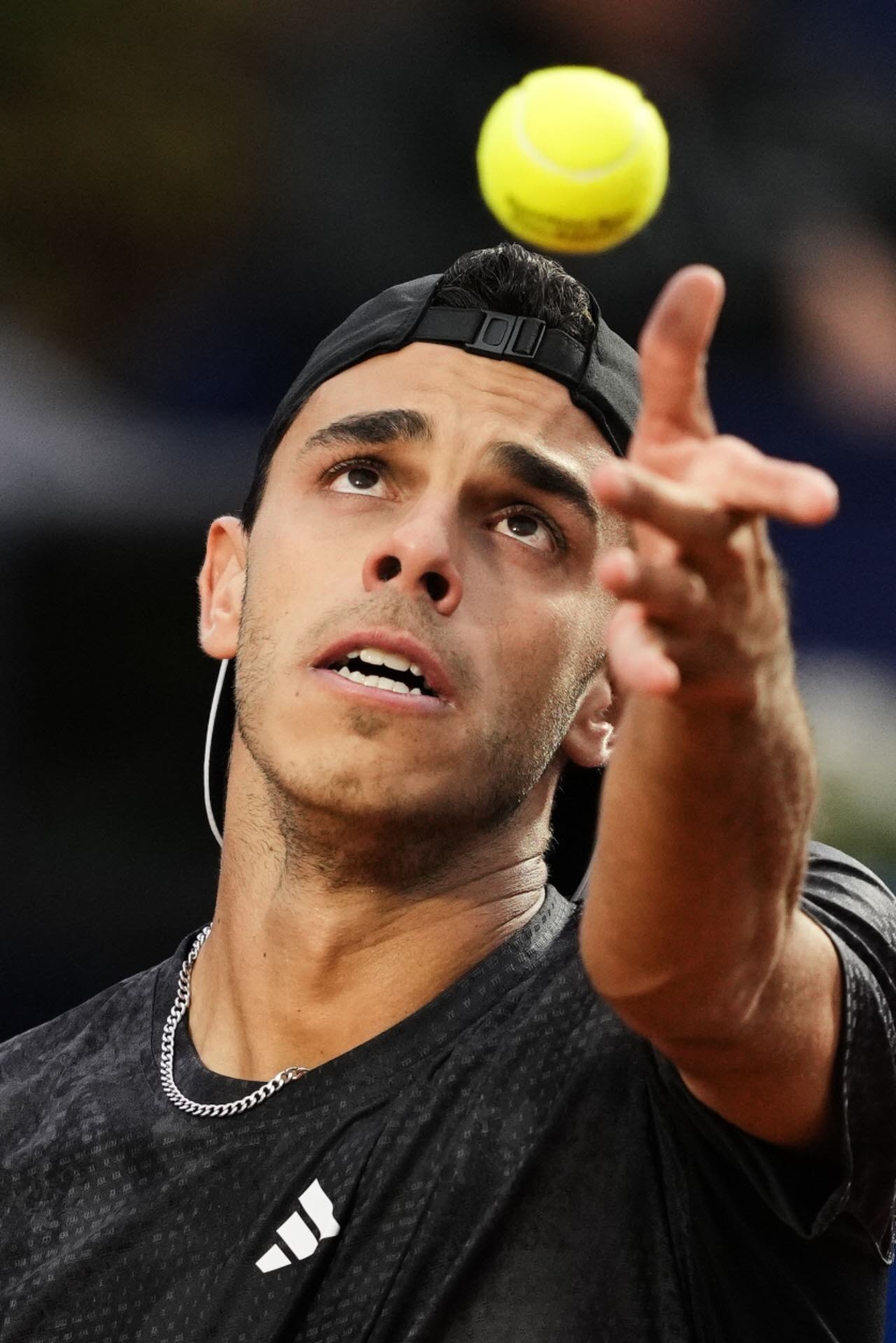 蒙特卡洛大师赛横扫美网，阿尔卡拉斯高光表现