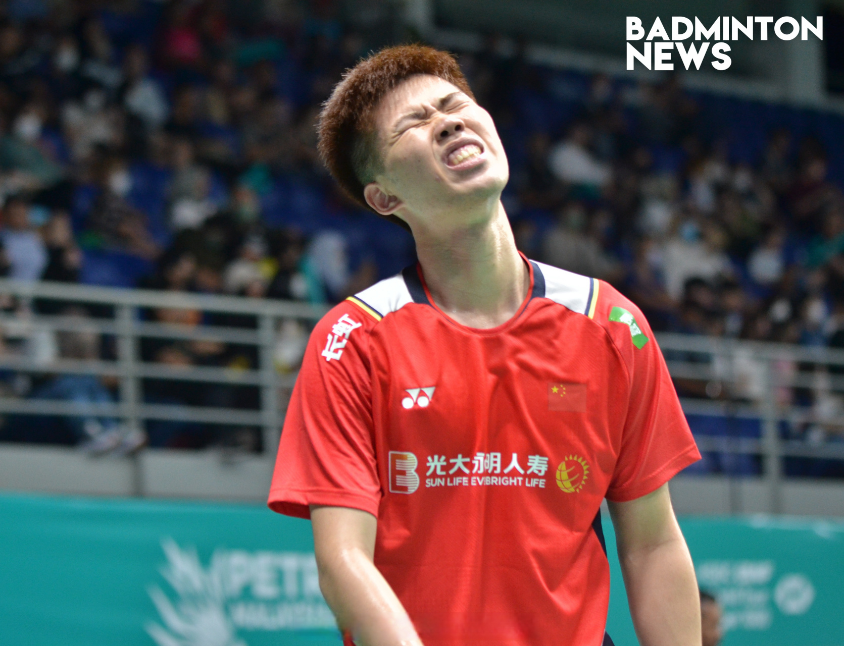 泰国队横扫印度队，郑思维扛起全队