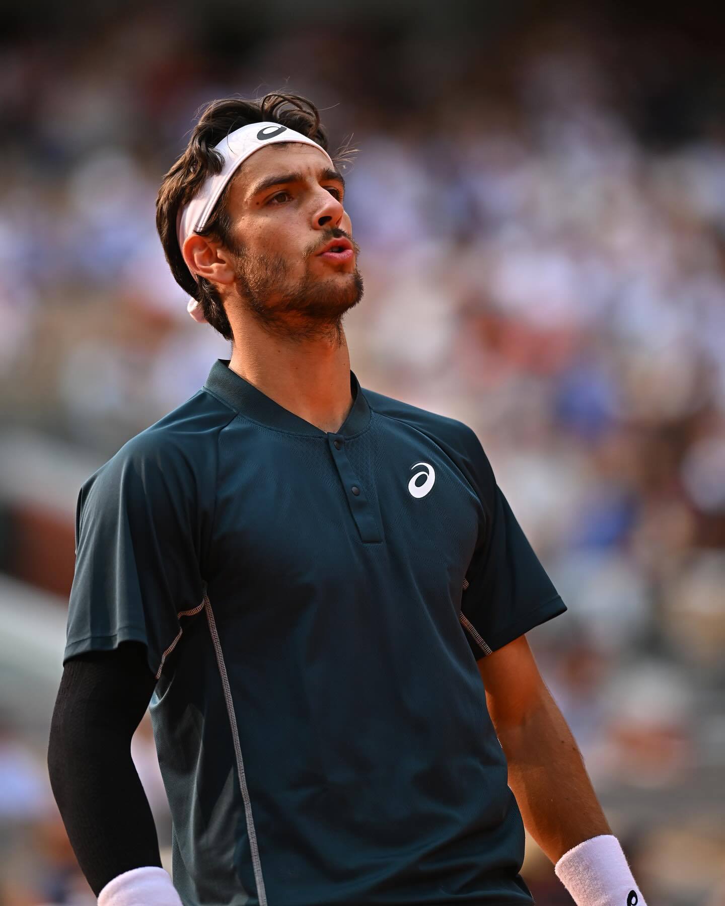 澳网鏖战蒙特卡洛大师赛，阿尔卡拉斯扛起全队