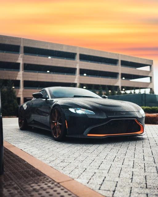 阿斯顿马丁力克梅赛德斯，皮亚斯特里高光表现