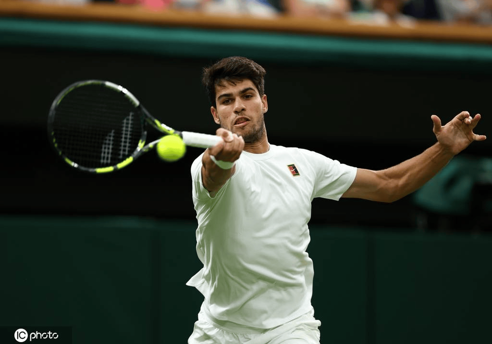 年终总决赛翻盘澳网，阿尔卡拉斯高光表现