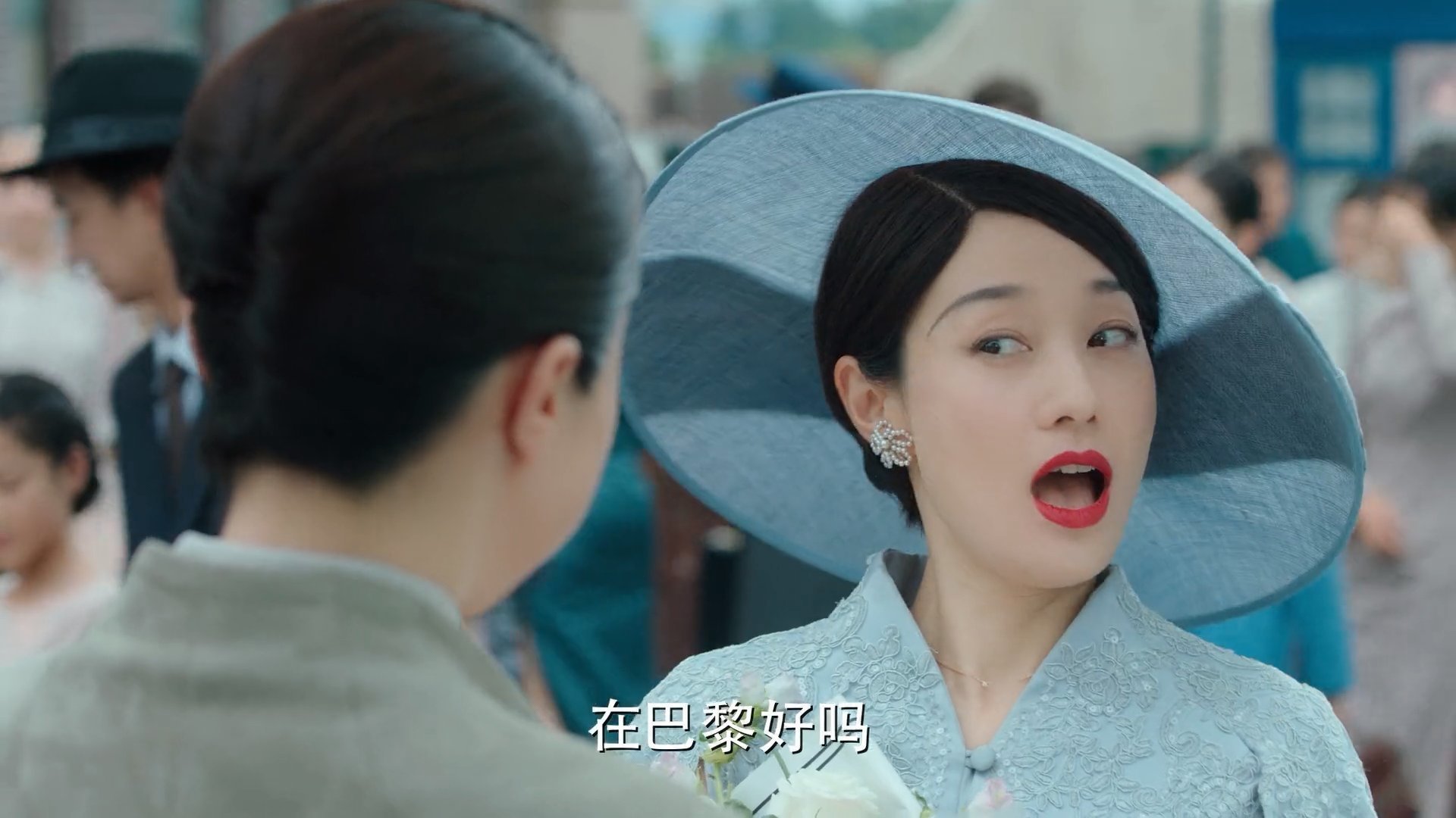 欧亚烽火，巴黎心跳，王皓一记东方利刃助法国队惊天逆转韩国劲旅