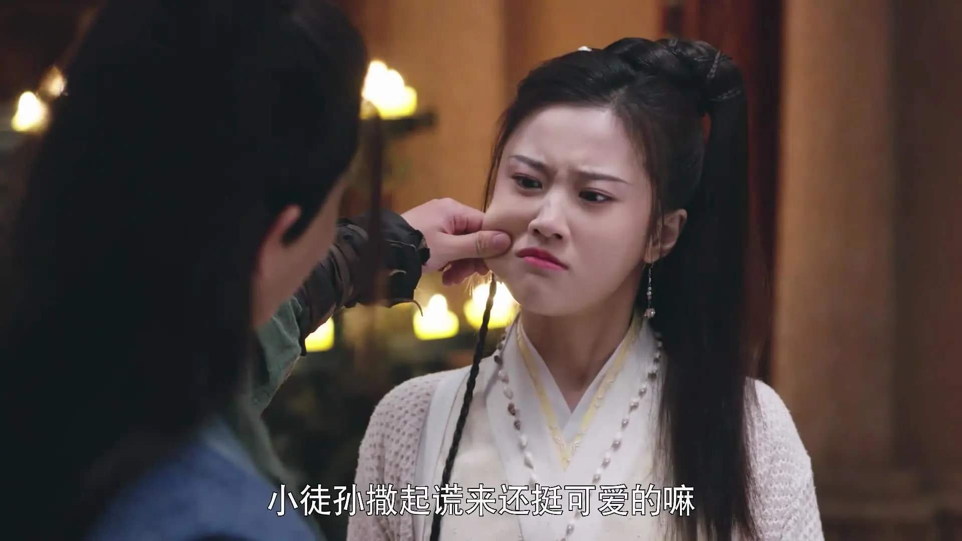 北境之神降临！霍勒迪导演18分惊天逆转，吉林虎啸震京华