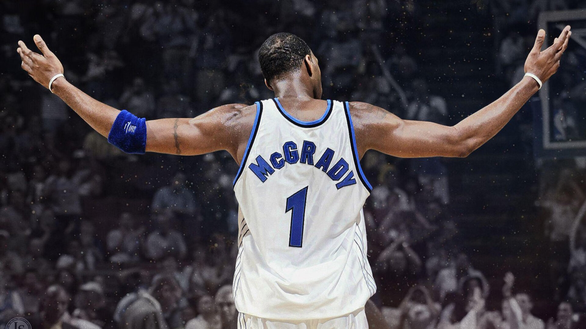 时代分野，约基奇为完美画上惊叹号，马刺为团队写下省略号